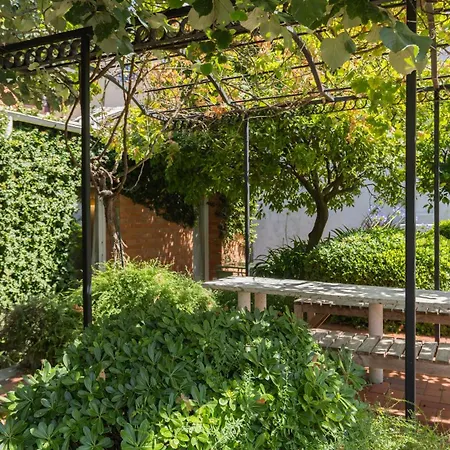 Hidden Graca Garden By Lovelystay 公寓