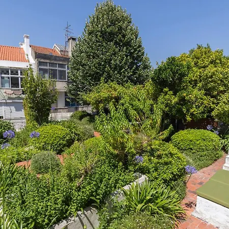 شقة Hidden Graca Garden By Lovelystay