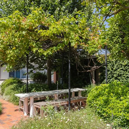 Hidden Graca Garden By Lovelystay شقة *
