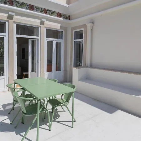 شقة Hidden Graca Garden By Lovelystay